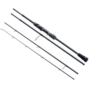 Lanseta Okuma Guide Select Heavy Spinning H, 20-50g , 2.12m, 4seg