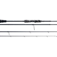 Lanseta Okuma Guide Select Heavy Spinning Xh, 8'0"/2.43m, 30-70g, 4seg