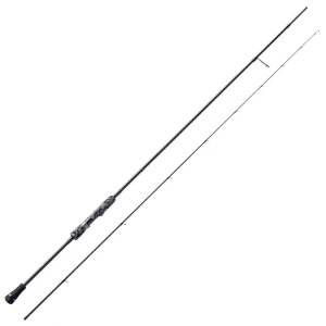 Lanseta Okuma Guide Select Heavy Spinning XXXH, 8'6"/2.59m, 80-160g, 2seg