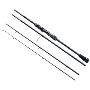 Lanseta Okuma Guide Select Spinning M, 7-28g , 2.12m, 4seg Lanseta Okuma Guide Select Spinning M, 7-28g , 2.12m, 4seg