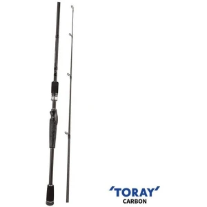 Lanseta Okuma Helios Air 2.12m 7-25g 2seg