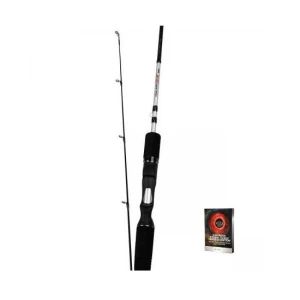 Lanseta Okuma Helios SX Spin, 2.10m, 8-20g, 2buc