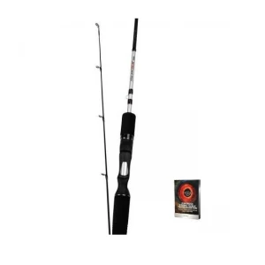 Lanseta Okuma Helios SX Spin, 2.40m, 15-40g, 2buc