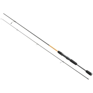 Lanseta Okuma Jaw Spin MH, 14-56g , 2.44m, 2seg Lanseta Okuma Jaw Spin MH, 14-56g , 2.44m, 2seg