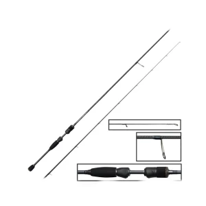 Lanseta Okuma  Psycho Perch UFR Spin 220cm 3-18g L 2sec