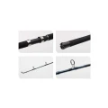 Lanseta Okuma Rodster Spin UFR 213cm 4-15g L 2sec Lanseta Okuma Rodster Spin UFR 213cm 4-15g L 2sec