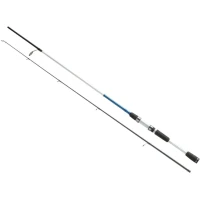 Lanseta Okuma Solaris Spin L, 10-35g , 2.44m, 2seg