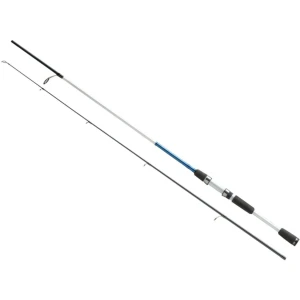 Lanseta Okuma Solaris Spin M, 10-35g , 2.13m, 2seg Lanseta Okuma Solaris Spin M, 10-35g , 2.13m, 2seg