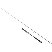 Lanseta PENN Battalion Solid Light Jigging K-Type Rod, 1.88m, 40-120g, 1+1seg
