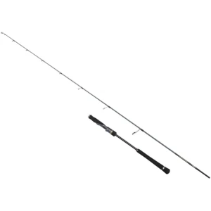 Lanseta PENN Battalion Solid Light Jigging K-Type Rod, 1.88m, 40-120g, 1+1seg