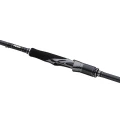 Lanseta PENN Conflict Elite Topwater Spinning Rod, 2.44m, 8-35g, 2seg Lanseta PENN Conflict Elite Topwater Spinning Rod, 2.44m, 8-35g, 2seg