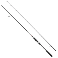 Lanseta PENN Conflict X Inshore Spinning Rod 1002XH, Up To 80g, 3.00m, 2seg Lanseta PENN Conflict X Inshore Spinning Rod 1002XH, Up To 80g, 3.00m, 2seg