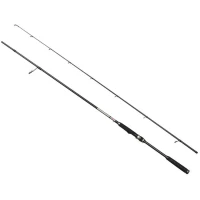 Lanseta PENN Conflict X Inshore Spinning Rod, 2.18m, 50g, 1+1seg