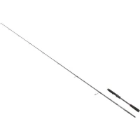 Lanseta PENN Conflict X Inshore Spinning Rod 781H, Up To 60g, 2.34m, 1+1seg