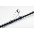 Lanseta PENN Overseas II Boat Rod, 2.10m, 200g, 4seg
