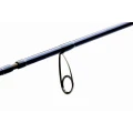 Lanseta PENN Overseas II Inshore, 2.10m, 10-30g, 4seg Lanseta PENN Overseas II Inshore, 2.10m, 10-30g, 4seg