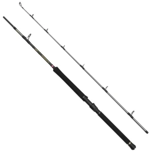 Lanseta PENN Regiment IV Boat Rod 702H, 20-30lbs, 2.10m, 2seg