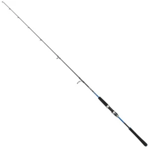 Lanseta PENN Retaliate X Jigging Spin Rod, Up To 180g, 1.83m, 1+1seg