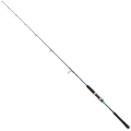 Lanseta PENN Retaliate X Jigging Spin Rod, Up To 250g, 1.83m, 1+1seg Lanseta PENN Retaliate X Jigging Spin Rod, Up To 250g, 1.83m, 1+1seg