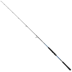 Lanseta PENN Retaliate X Light Jigging Spin Rod, Up To 120g, 1.88m, 1+1seg Lanseta PENN Retaliate X Light Jigging Spin Rod, Up To 120g, 1.88m, 1+1seg