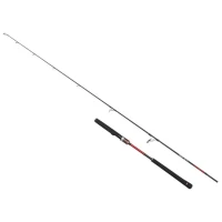 Lanseta PENN Retaliate X Solid Jigging Spin, 1.88m, 120g, 1+1seg
