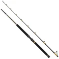 Lanseta PENN Squall II Viking Edition Boat 702EH, 30-50lbs, 2.13m, 2seg Lanseta PENN Squall II Viking Edition Boat 702EH, 30-50lbs, 2.13m, 2seg