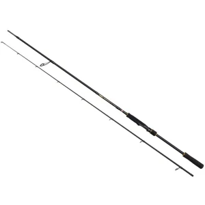 Lanseta PENN Wrath II Eging Spinning Rod 802-EGI, 2.44m, 2.5-4g, 2seg
