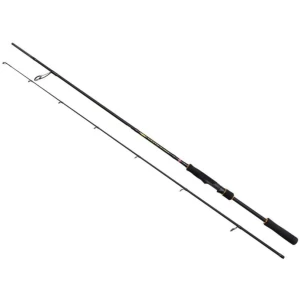 Lanseta PENN Wrath II Labrax Spinning Rod 762, 2.28m, 15-40g, 2seg