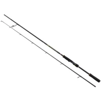 Lanseta PENN Wrath II Labrax Spinning Rod 802, 2.43m, 20-50g, 2seg