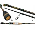 Lanseta Pastrav Abu Garcia Carabus Distinct CDST Rod 612ULS, 1.82m, 0.5-3.5g, 2seg