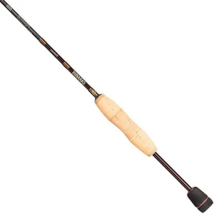 Lanseta Pastrav Abu Garcia Carabus Extreme Rod CEX UL, 1.85m, 0.5-4g, 2seg