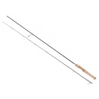 Lanseta Pastrav Abu Garcia Carabus Nano Cna Rod 602xuls, 1.80m, 0.3-2.5g, 2seg