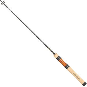 Lanseta Pastrav Carabus Cassiopeia Rod 602UL, 1.80m, 1-8g, 2seg