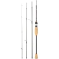 Lanseta Pastrav DAIWA Presso Imprimi 604L, 1.80m, 2-8g, 4seg Lanseta Pastrav DAIWA Presso Imprimi 604L, 1.80m, 2-8g, 4seg