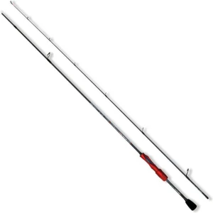 Lanseta Pastrav Nomura Aiko Trout Area (TA) Spinning Rod 2.28m, 3-15g, 2seg Lanseta Pastrav Nomura Aiko Trout Area (TA) Spinning Rod 2.28m, 3-15g, 2seg