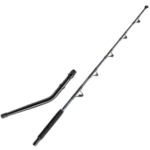 Lanseta Penn Carnage Bluefin Trolling, 2.29m, 130lb, 1+1seg Lanseta Penn Carnage Bluefin Trolling, 2.29m, 130lb, 1+1seg