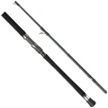 Lanseta Penn Carnage Halibuster, 2.20m, 50lb, 1+1seg Lanseta Penn Carnage Halibuster, 2.20m, 50lb, 1+1seg