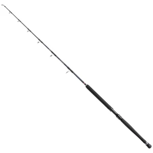 Lanseta Penn Carnage Monster Bluefin Standup Spinning 1.93m, 130lb, 1seg Lanseta Penn Carnage Monster Bluefin Standup Spinning 1.93m, 130lb, 1seg