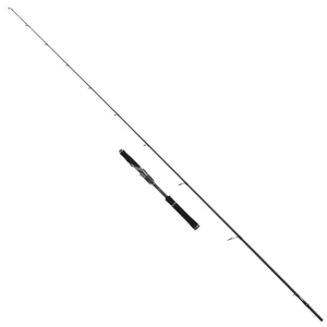 Lanseta Penn Conflict Elite Spinning, 2.29m, 7-40g, 1+1seg Lanseta Penn Conflict Elite Spinning, 2.29m, 7-40g, 1+1seg