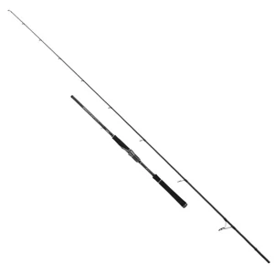 Lanseta Penn Conflict Elite Spinning, 2.49m, 10-56g, 1+1seg Lanseta Penn Conflict Elite Spinning, 2.49m, 10-56g, 1+1seg