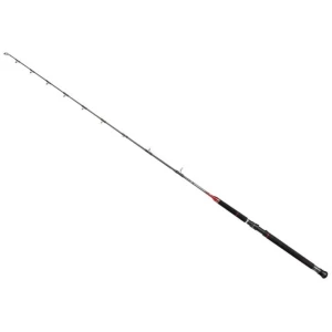 Lanseta Penn Conflict Trolling Rod 701, 6-12lb, 2.13m, 1seg Lanseta Penn Conflict Trolling Rod 701, 6-12lb, 2.13m, 1seg