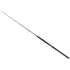 Lanseta Penn Conflict Tuna Broume Spinning Rod EH, 100lbs, 1.83m, 1+1seg Lanseta Penn Conflict Tuna Broume Spinning Rod EH, 100lbs, 1.83m, 1+1seg