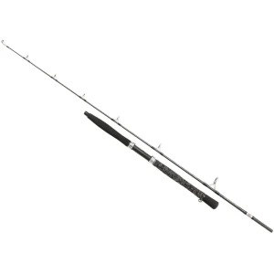 Lanseta Penn Legion Cat Silver Belly Pump, 1.75m, 200g, 1+1seg