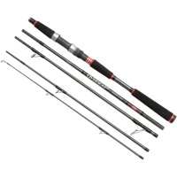 Lanseta Penn Overseas Xt Inshore Spinning Rod, 20-60g, 3.05m, 5seg