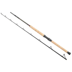 Lanseta Penn Regiment III Boat Rod 702, 12-20lbs, 2.13m, 2seg Lanseta Penn Regiment III Boat Rod 702, 12-20lbs, 2.13m, 2seg
