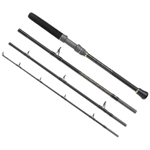 Lanseta Penn Regiment III Boat Travel Spinning Rod H, 20-30lb, 2.29m, 4seg