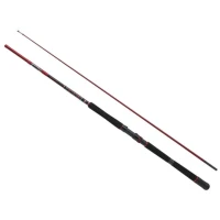 Lanseta Penn Squadron III Inner Boat Spinning Rod EH, 30-50lbs, 2.10m, 2seg