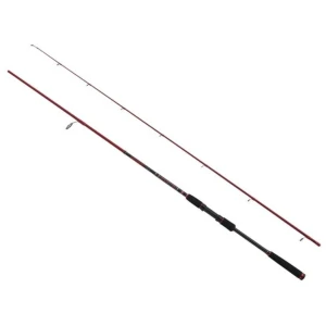 Lanseta Penn Squadron III Labrax Spinning Rod, 2.70m, 20-50gr, 2seg