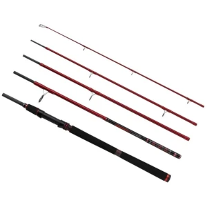 Lanseta Penn Squadron III Travel SW Spin Spinning Rod, 14-40g, 2.45m, 5seg Lanseta Penn Squadron III Travel SW Spin Spinning Rod, 14-40g, 2.45m, 5seg