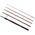 Lanseta Penn Squadron III Travel SW Spin Spinning Rod, 14-40g, 2.45m, 5seg Lanseta Penn Squadron III Travel SW Spin Spinning Rod, 14-40g, 2.45m, 5seg